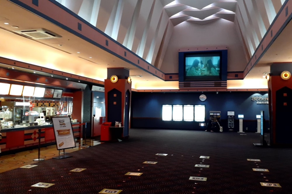 MOVIX清水の写真3