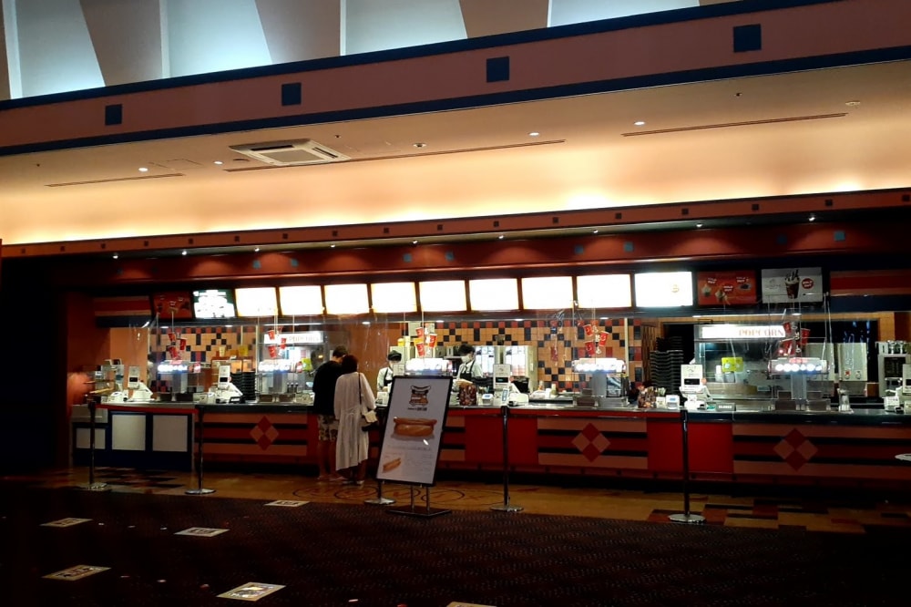 MOVIX清水の写真4