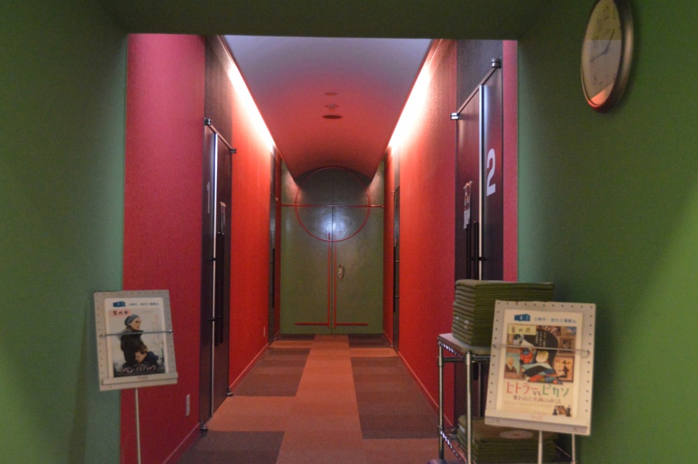 静岡シネ・ギャラリーの写真2