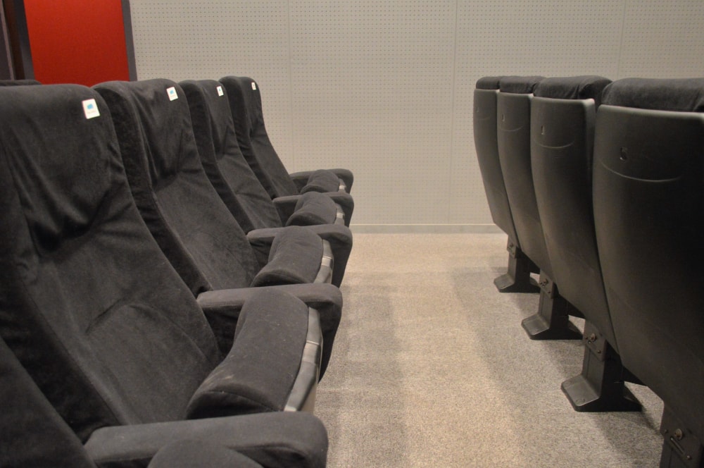 静岡シネ・ギャラリーの写真6