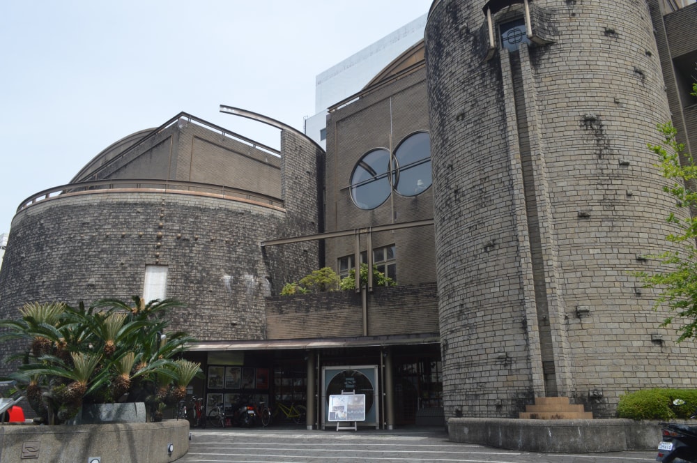 静岡シネ・ギャラリーの写真9