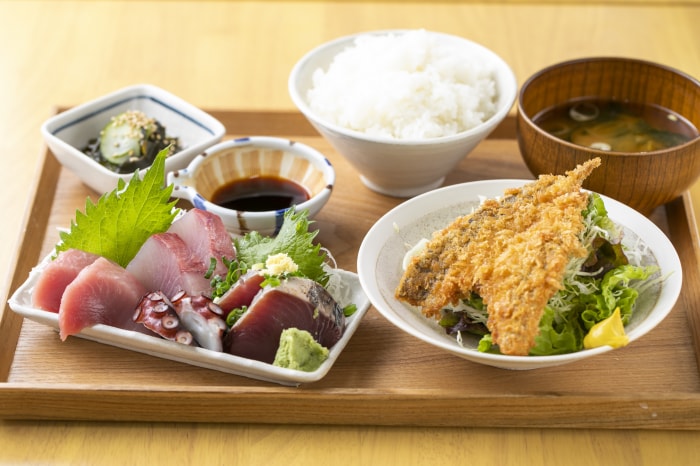 道の駅 足柄・金太郎のふるさとの写真3