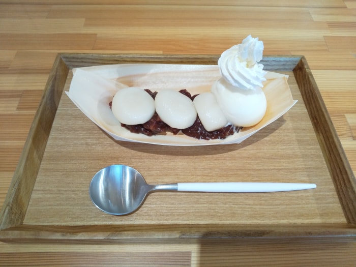 道の駅 足柄・金太郎のふるさとの写真5