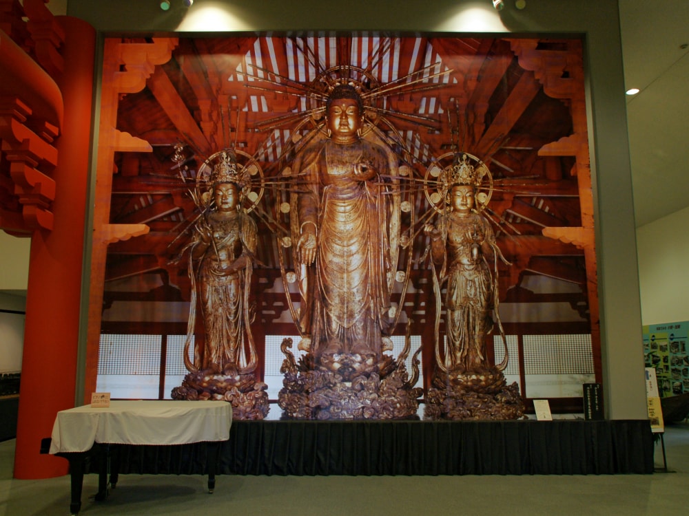 小野市立好古館の写真2