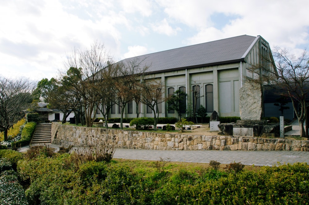 小野市立好古館の写真4