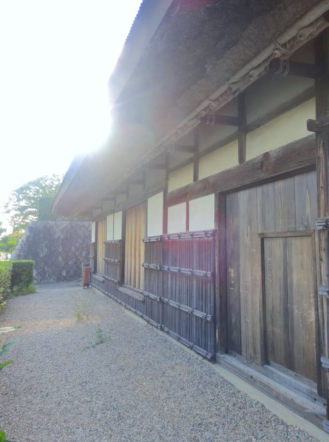 城山公園の写真2