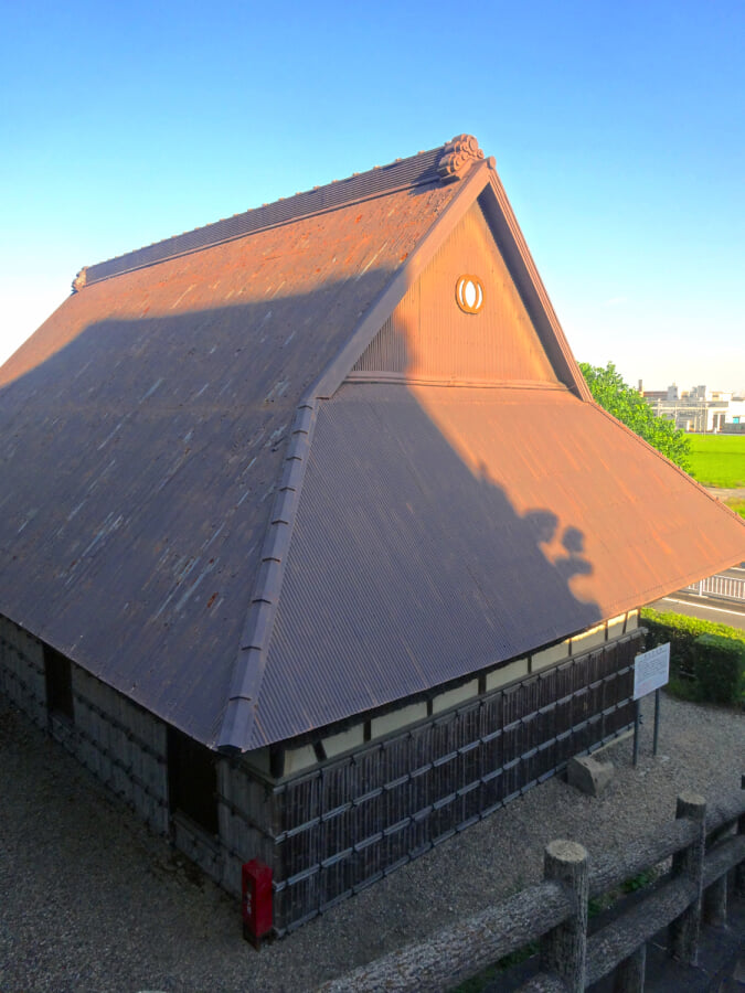 城山公園の写真3