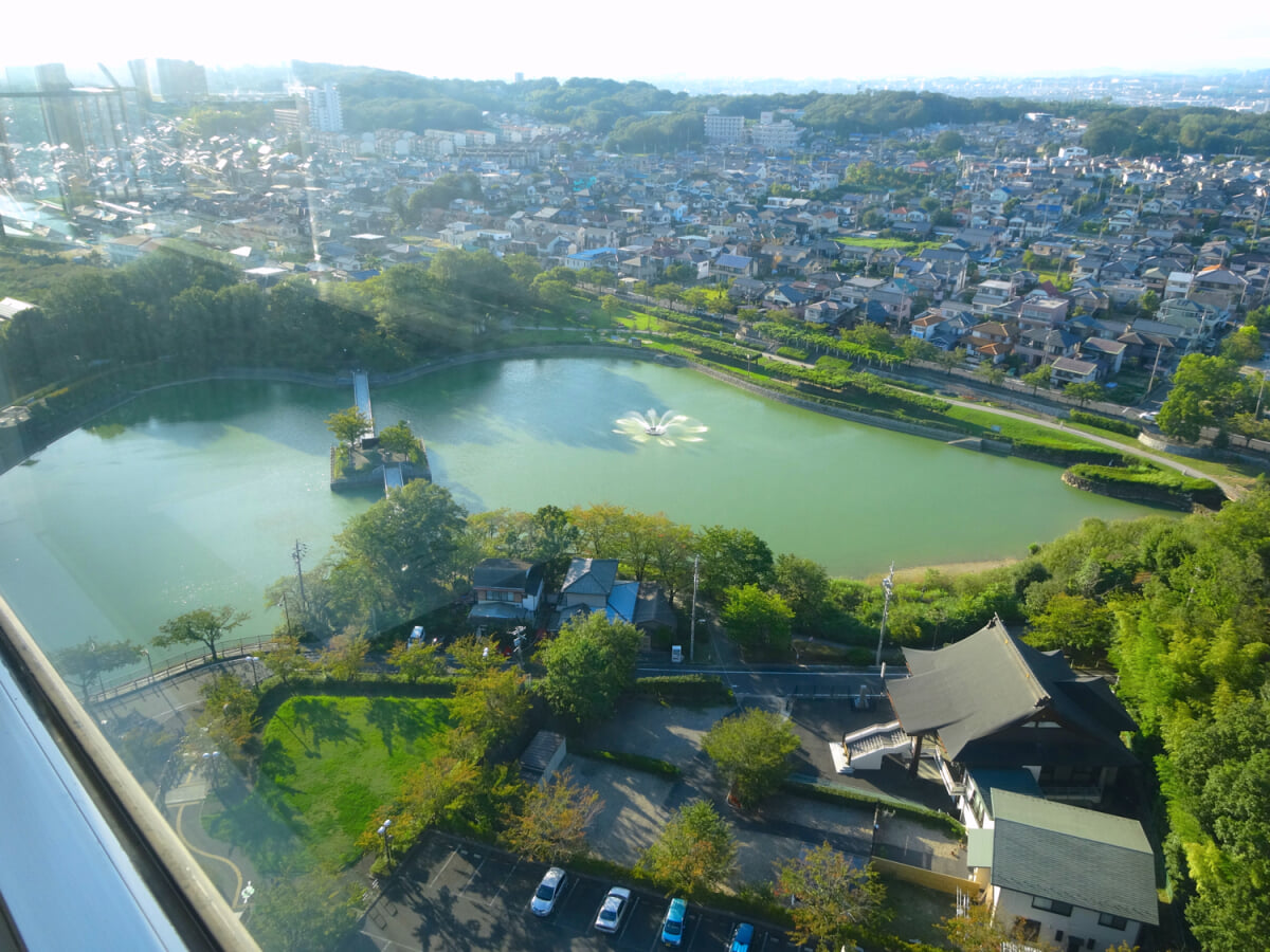 城山公園の写真4