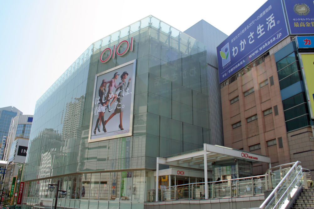 神戸マルイの写真3