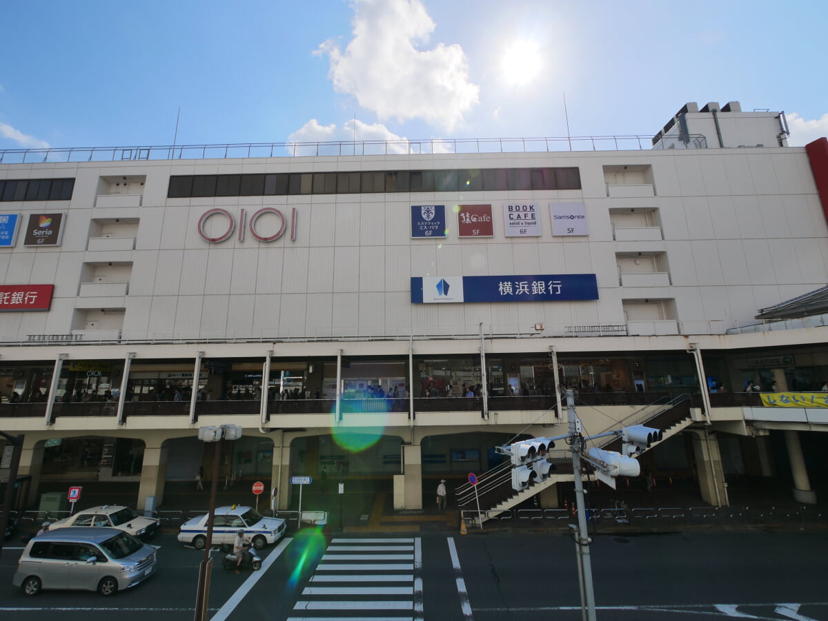 町田マルイの写真1