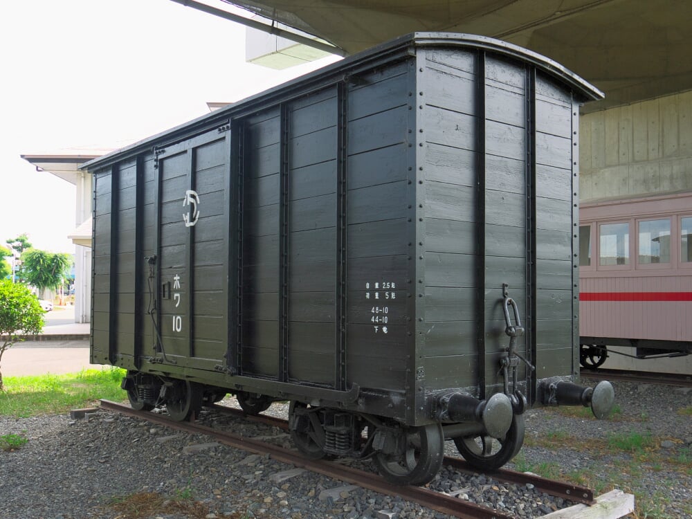 おさふねサービスエリアの写真2