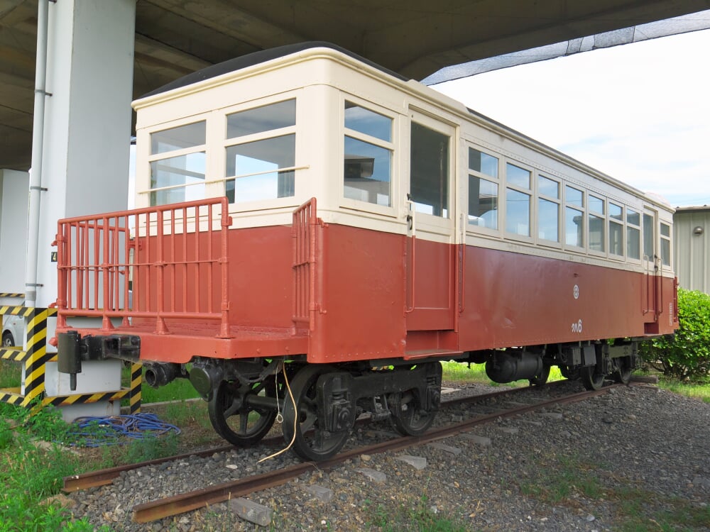 おさふねサービスエリアの写真3