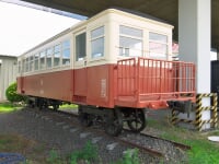 おさふねサービスエリア