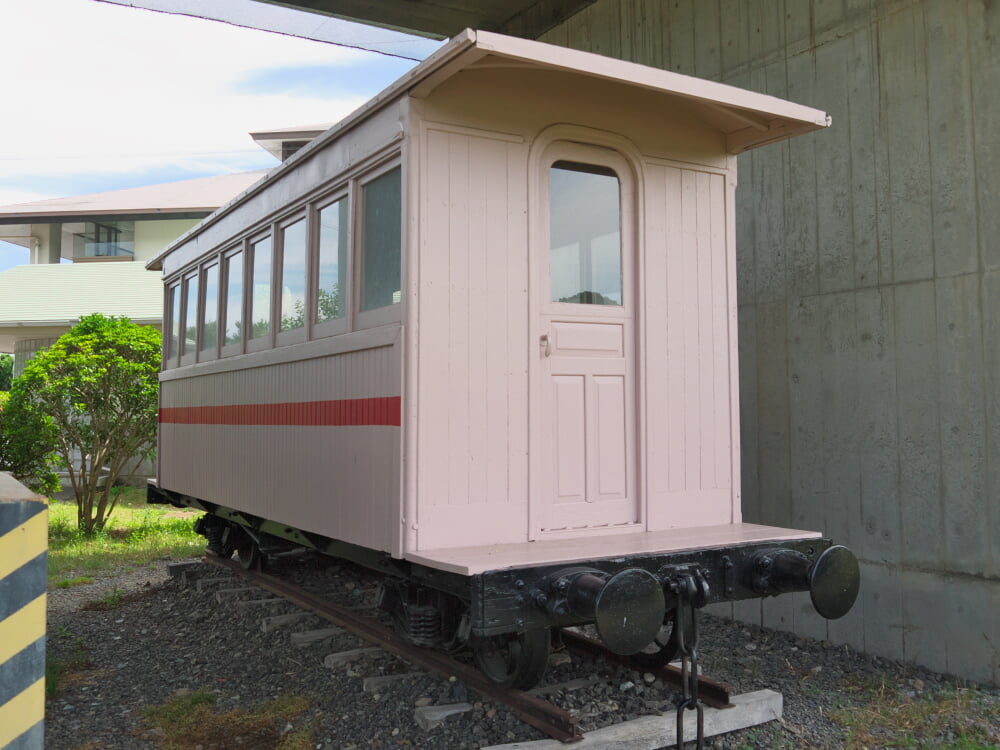 おさふねサービスエリアの写真4