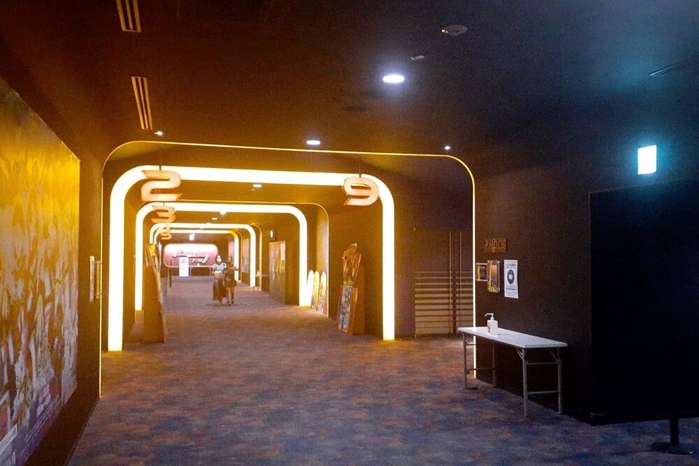 シネプレックス幕張の写真2