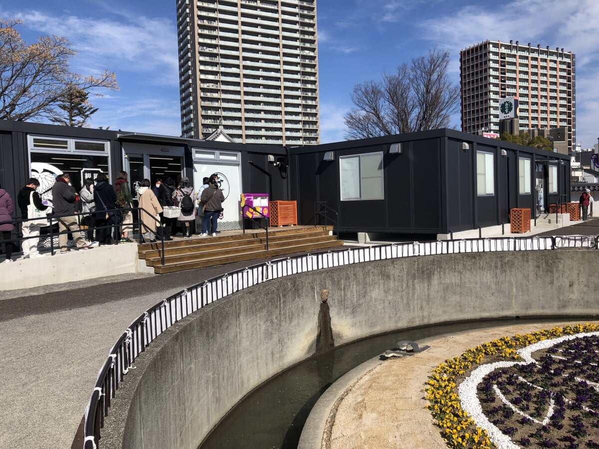 どうする家康 岡崎 大河ドラマ館の写真5