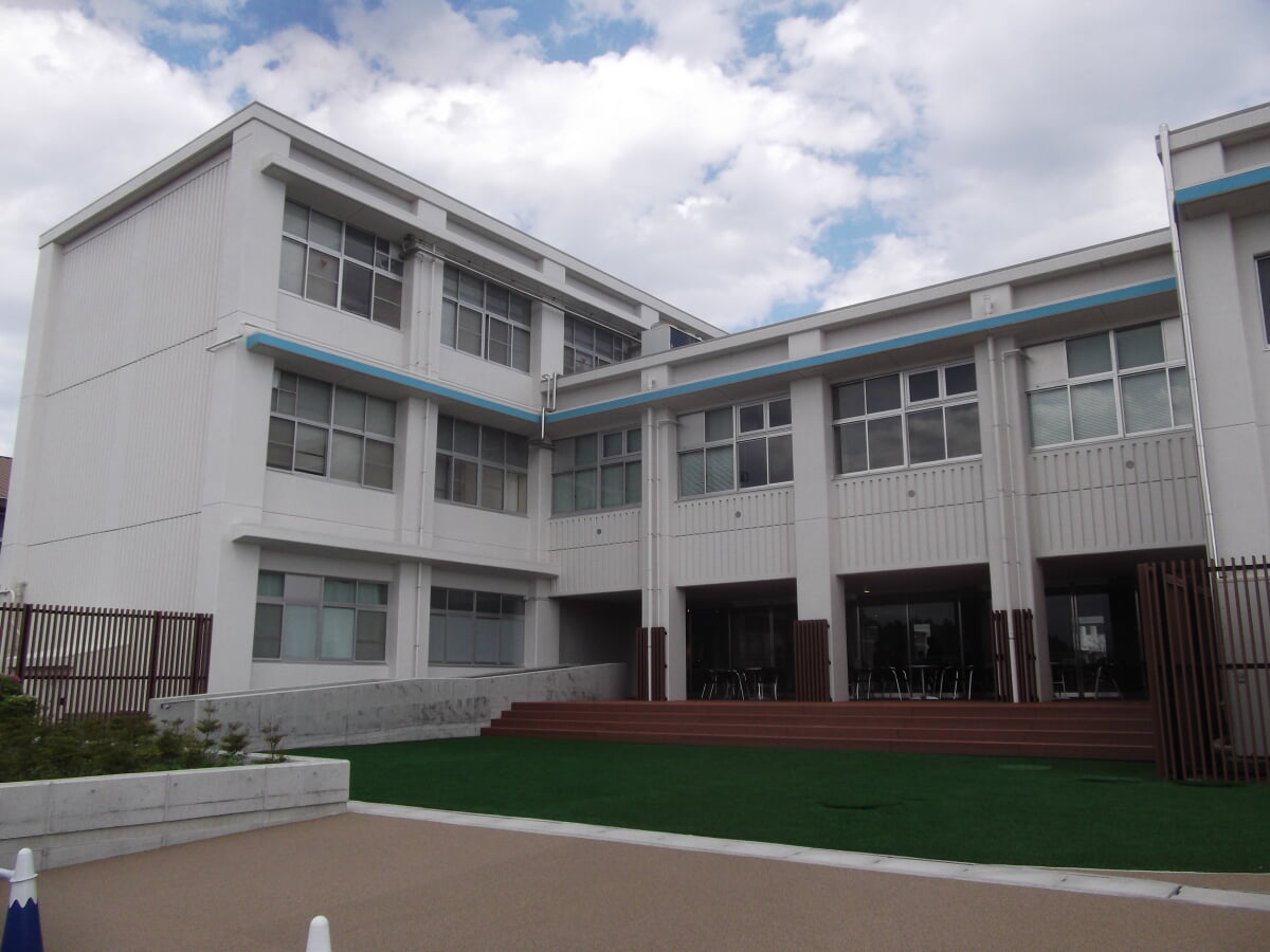 ふじのくに地球環境史ミュージアムの写真4