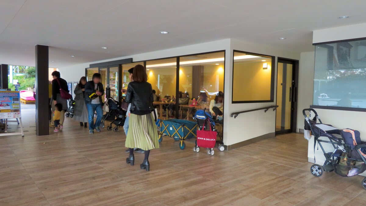 東山ボートハウスの写真3