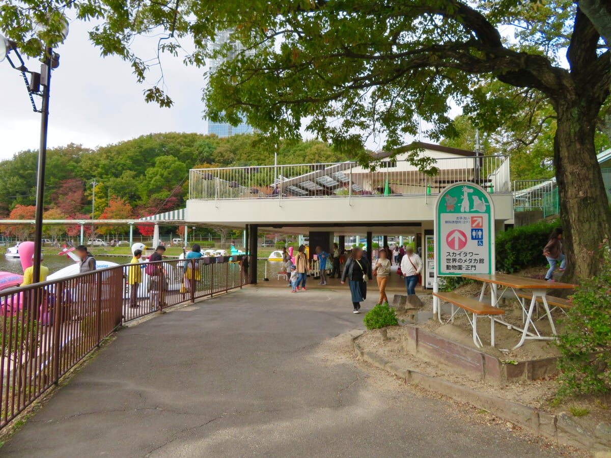 東山ボートハウスの写真4