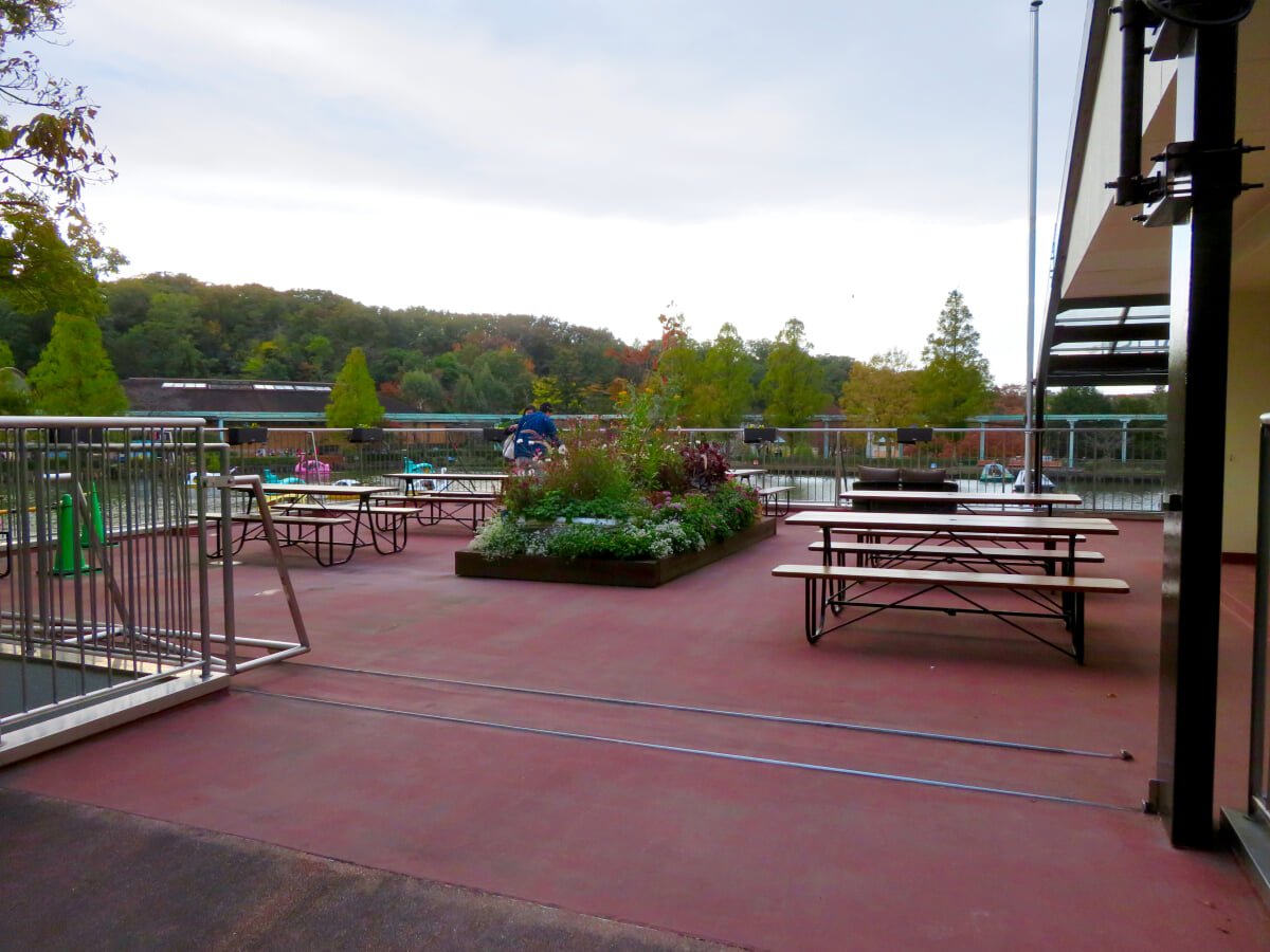 東山ボートハウスの写真6