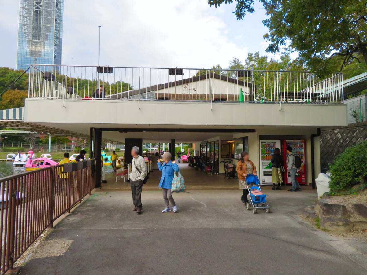 東山ボートハウスの写真8