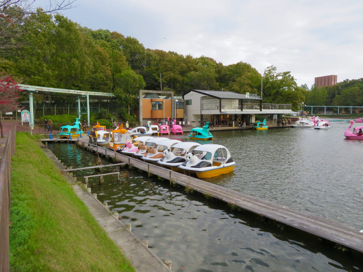 東山ボートハウスの写真9