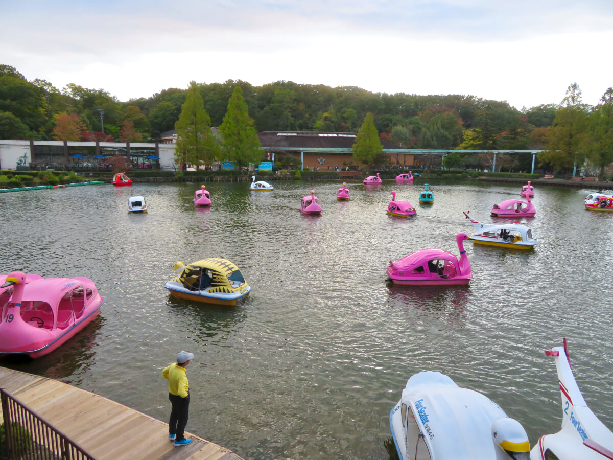 東山ボートハウスの写真10