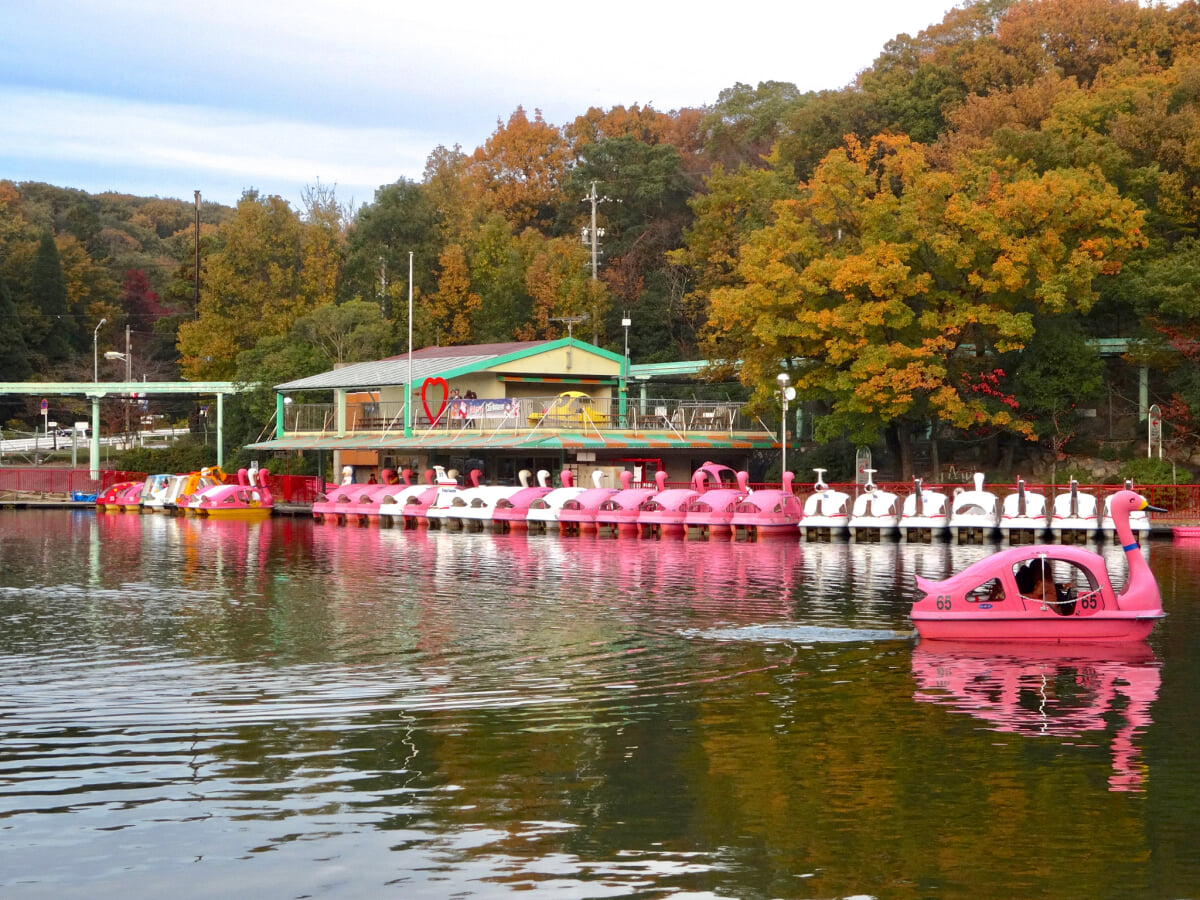 東山ボートハウスの写真11