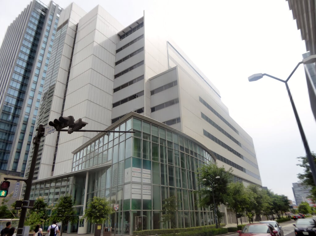 リーフみなとみらいの写真3