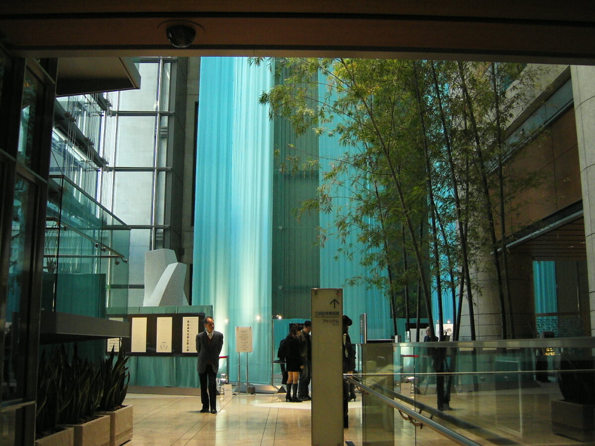 マンダリン オリエンタル 東京の写真2