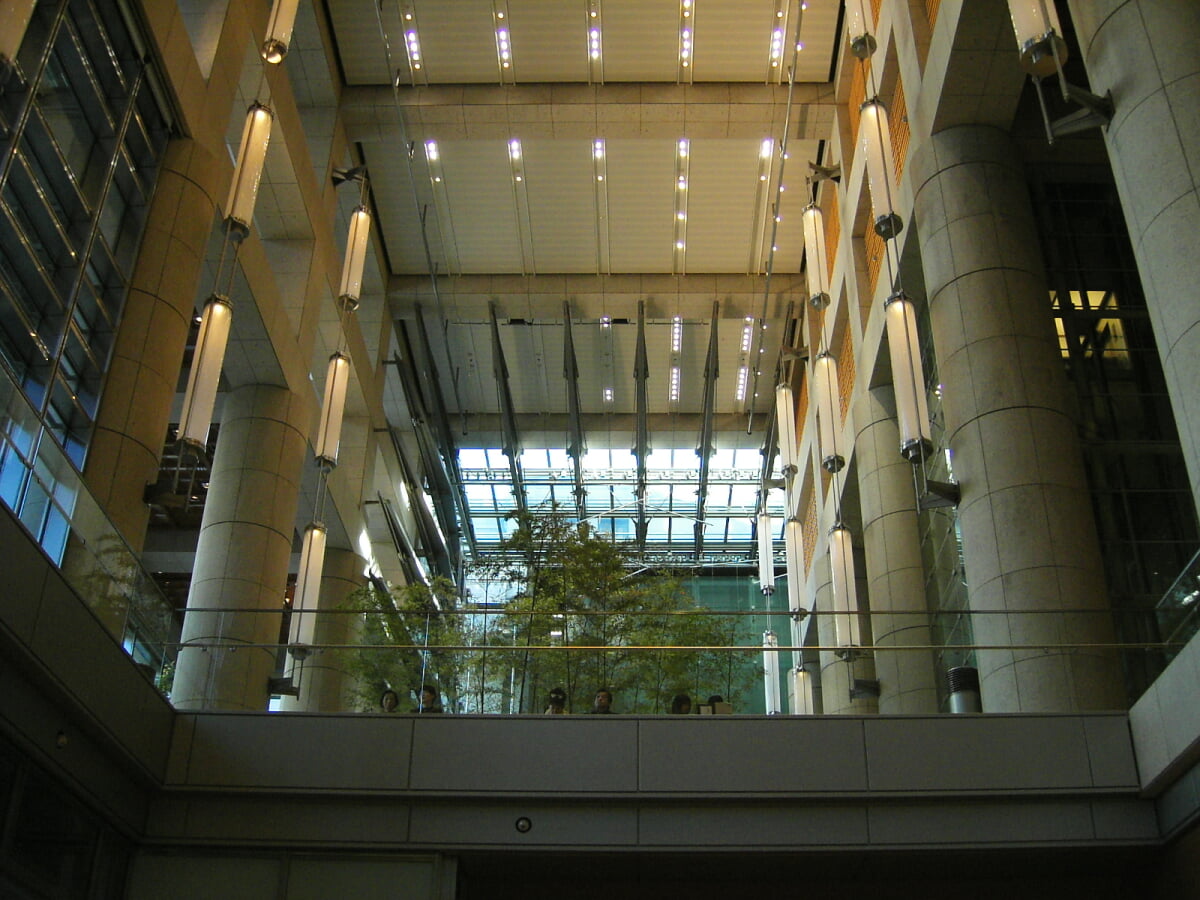 マンダリン オリエンタル 東京の写真3