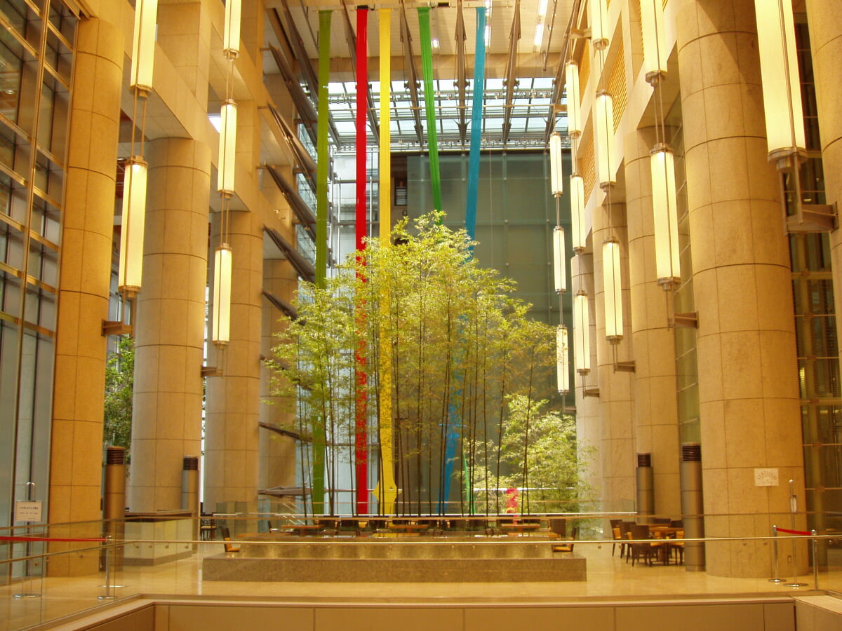 マンダリン オリエンタル 東京の写真5