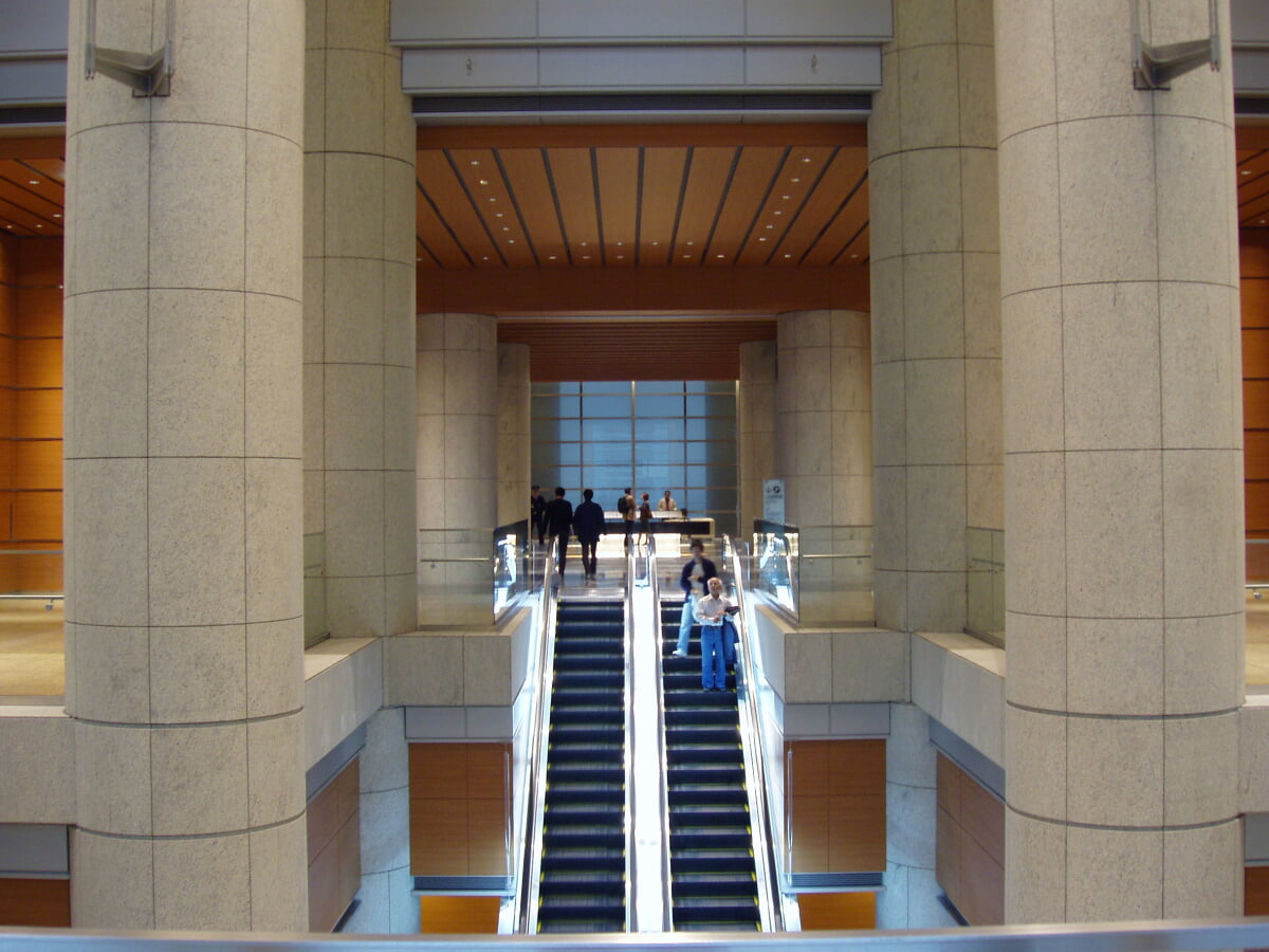 マンダリン オリエンタル 東京の写真6