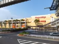 イコアス千城台