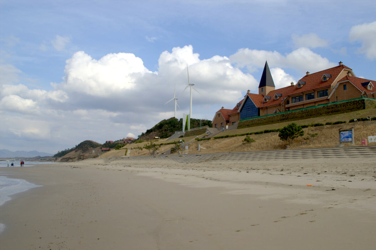 道の駅 キララ多伎の写真3
