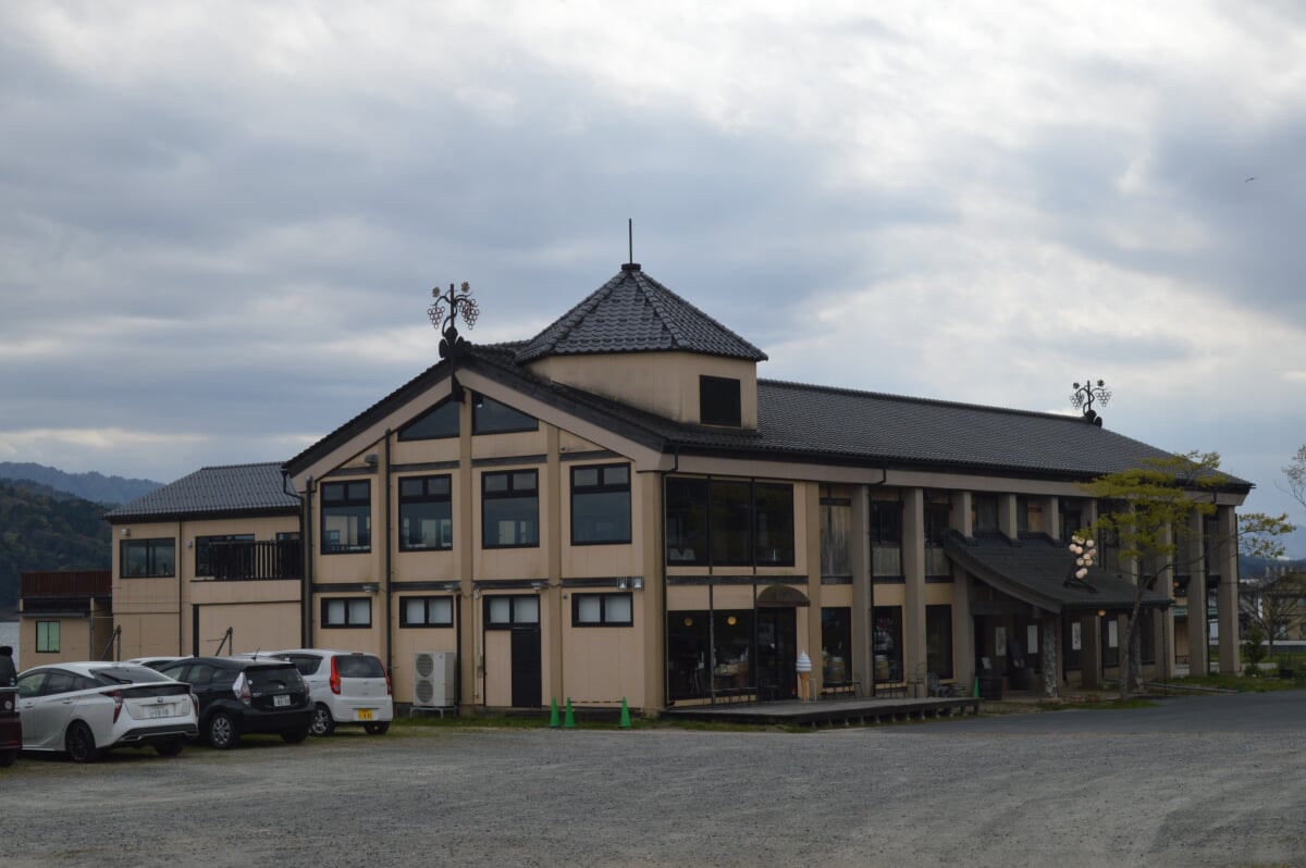 天橋立ワイナリーの写真1