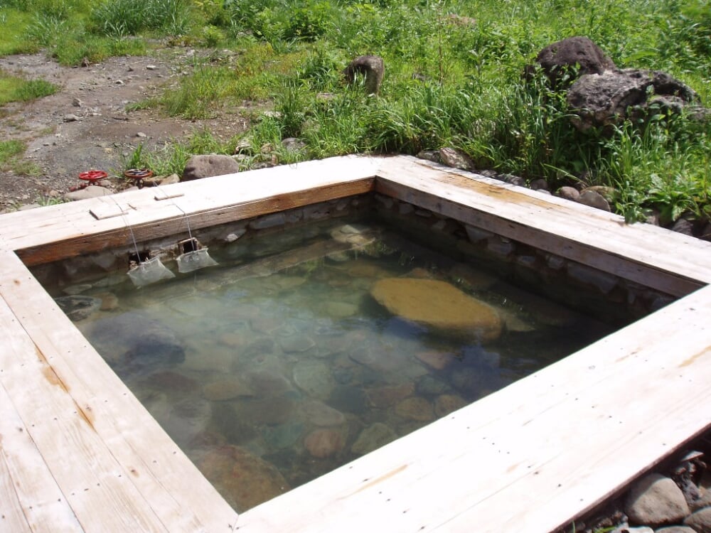 ヌプントムラウシ温泉の写真3