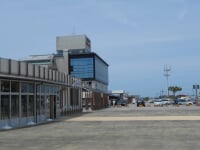 道の駅 象潟 ねむの丘