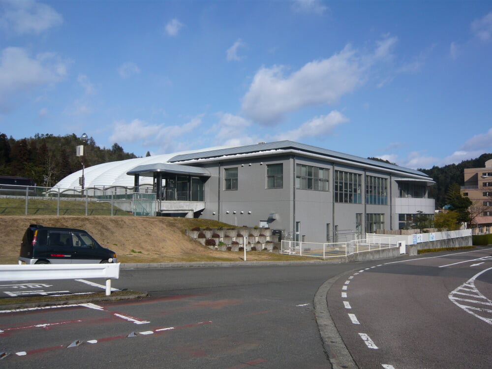 プラザ掛洞の写真2