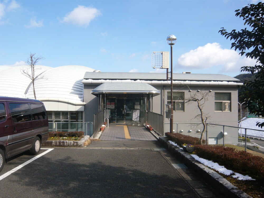 プラザ掛洞の写真3