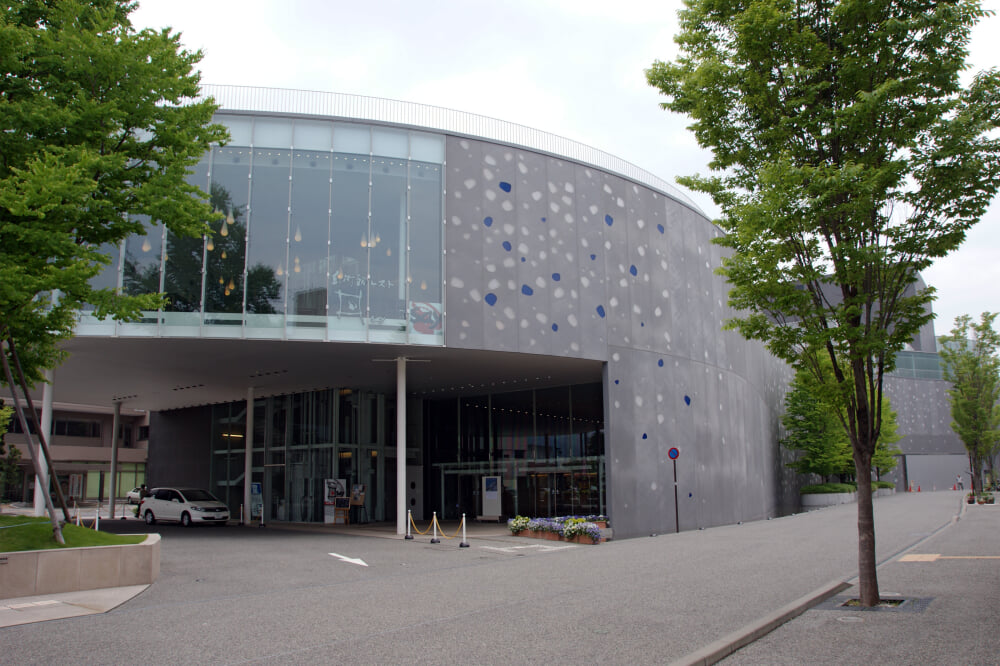 まつもと市民芸術館の写真2