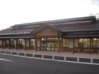 道の駅 こまつ木場潟