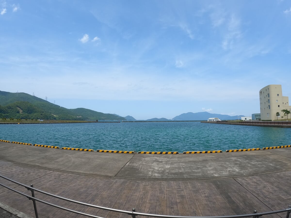 道の駅 うみんぴあ大飯の写真2