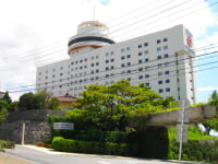 沖縄都ホテル