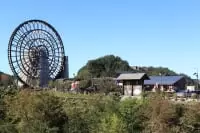 道の駅 おばあちゃん市・山岡