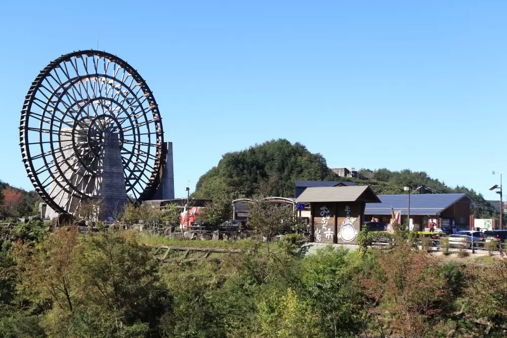 道の駅 おばあちゃん市・山岡の写真1