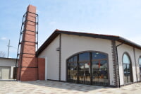 道の駅 瀬戸しなの