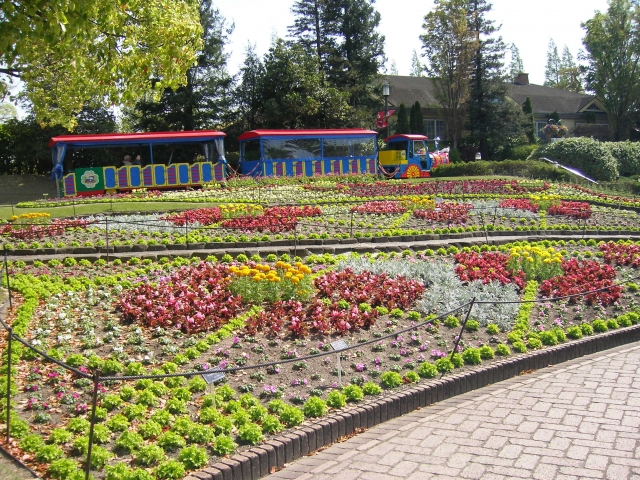 安城産業文化公園デンパーク 道の駅デンパーク安城の写真4