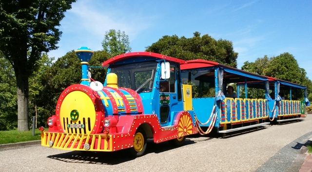 安城産業文化公園デンパーク 道の駅デンパーク安城の写真6