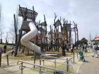 安城産業文化公園デンパーク 道の駅デンパーク安城